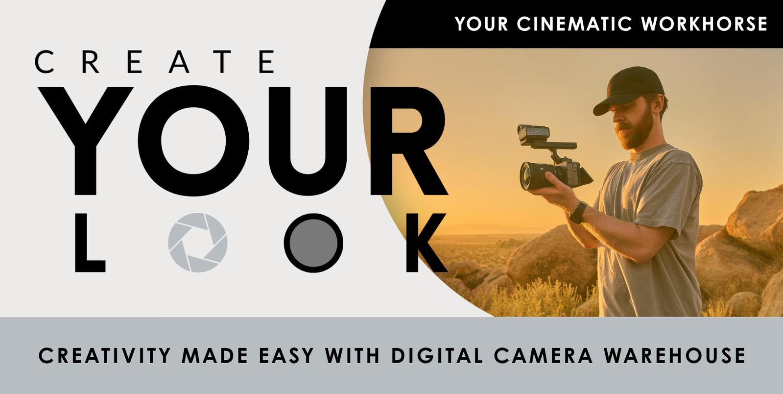 Sony A7 V | Your Hero Camera