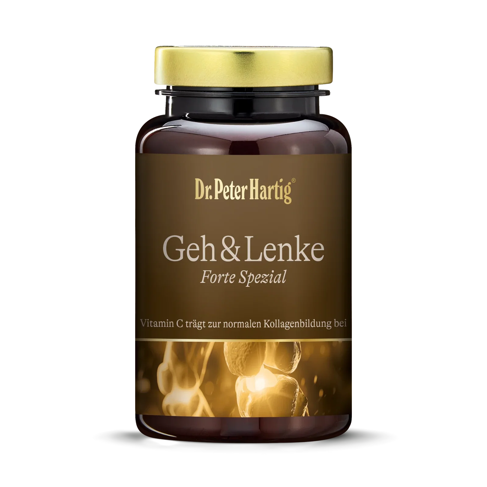 Image of Geh & Lenke Forte Spezial