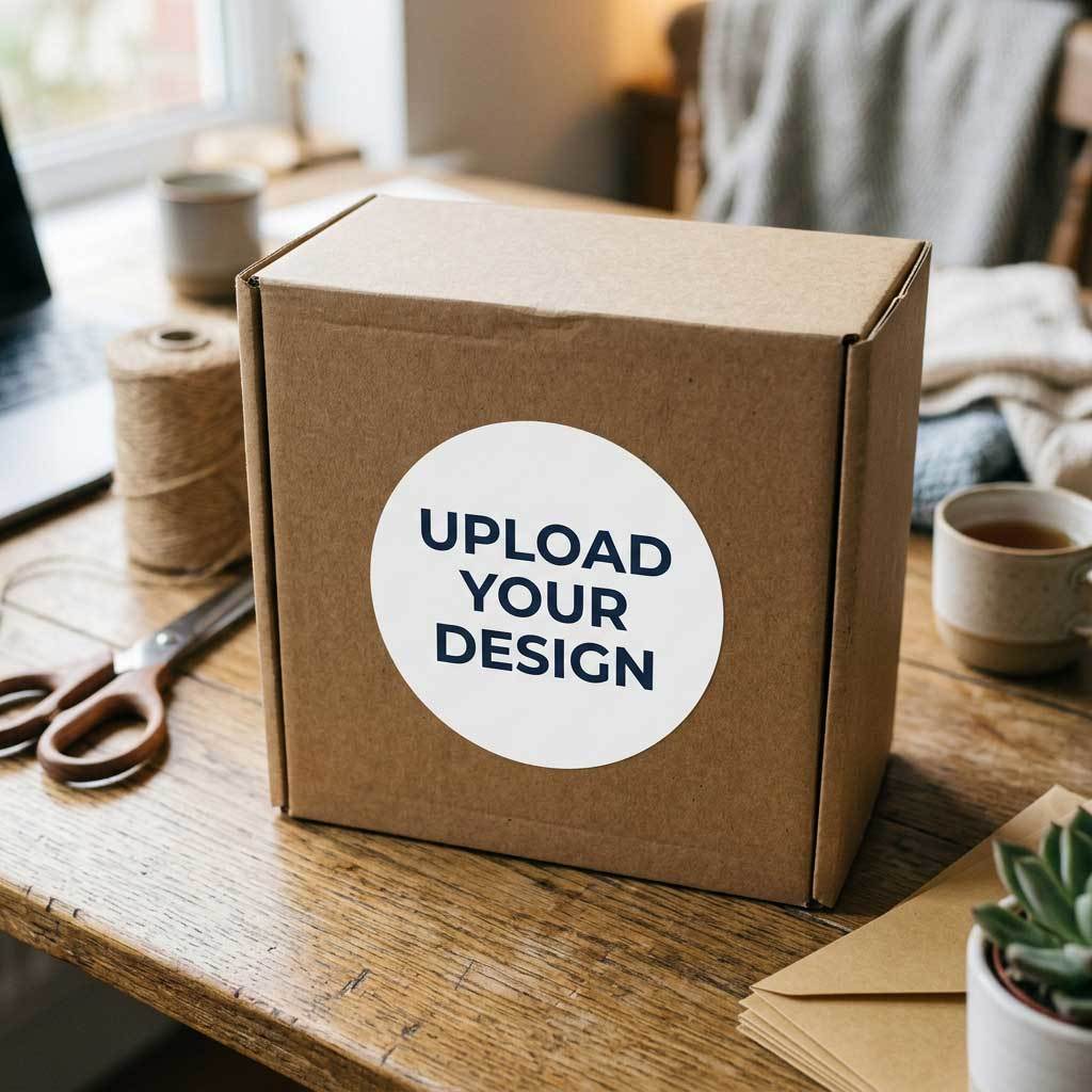 A create your own sticker