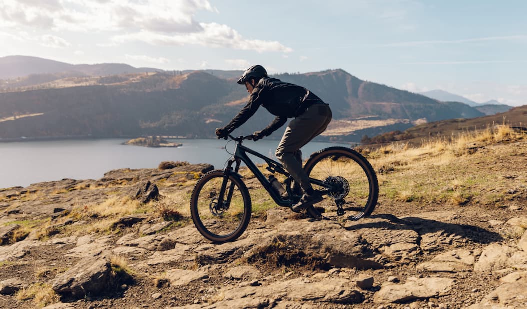 Ride More Sale | Save 40% on last-chance bike helmets & goggles before they’re gone.* 