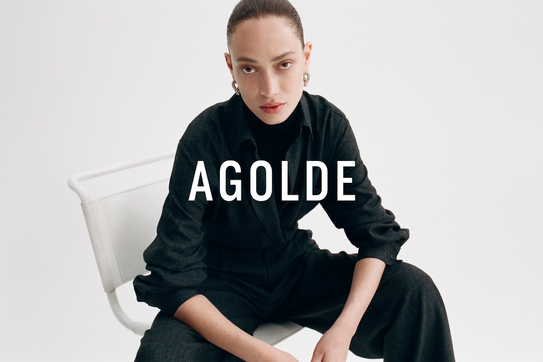 AGOLDE