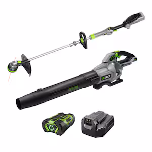 Save $70: Select EGO Outdoor Equipment