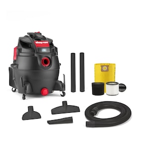 Save $59: Shop-Vac Wet/Dry Shop Vacuum