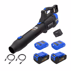 Save $30: Select Kobalt™ Outdoor Tools