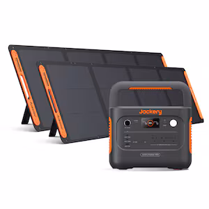 Save $510: Jackery Portable Power Station