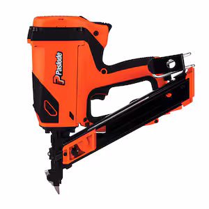 Save $100: Paslode Nailer