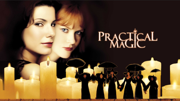 PRACTICAL MAGIC