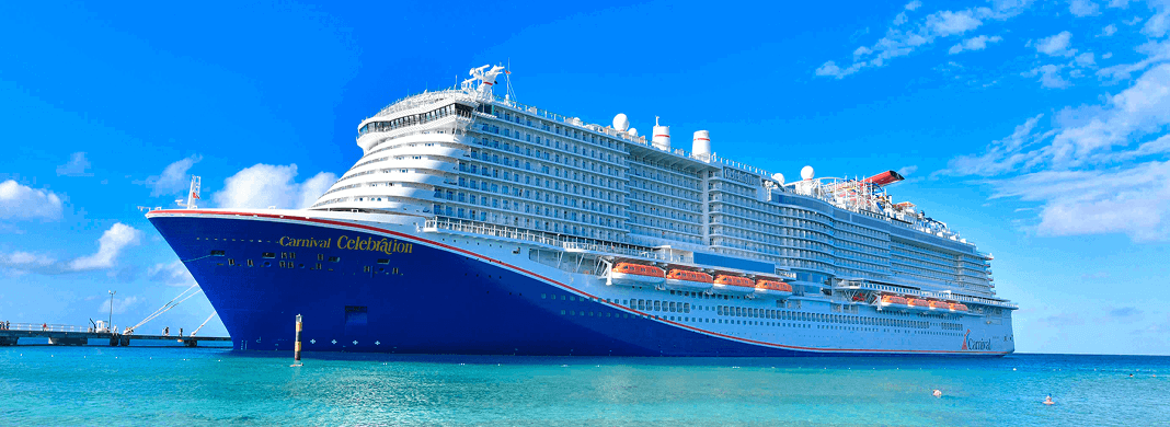 Save on weekend cruises