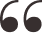 quotation mark
