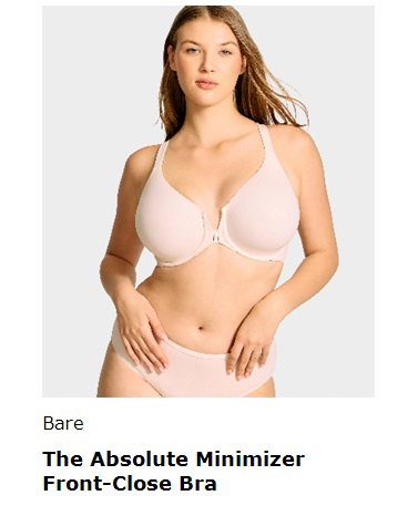 View product recommended for you