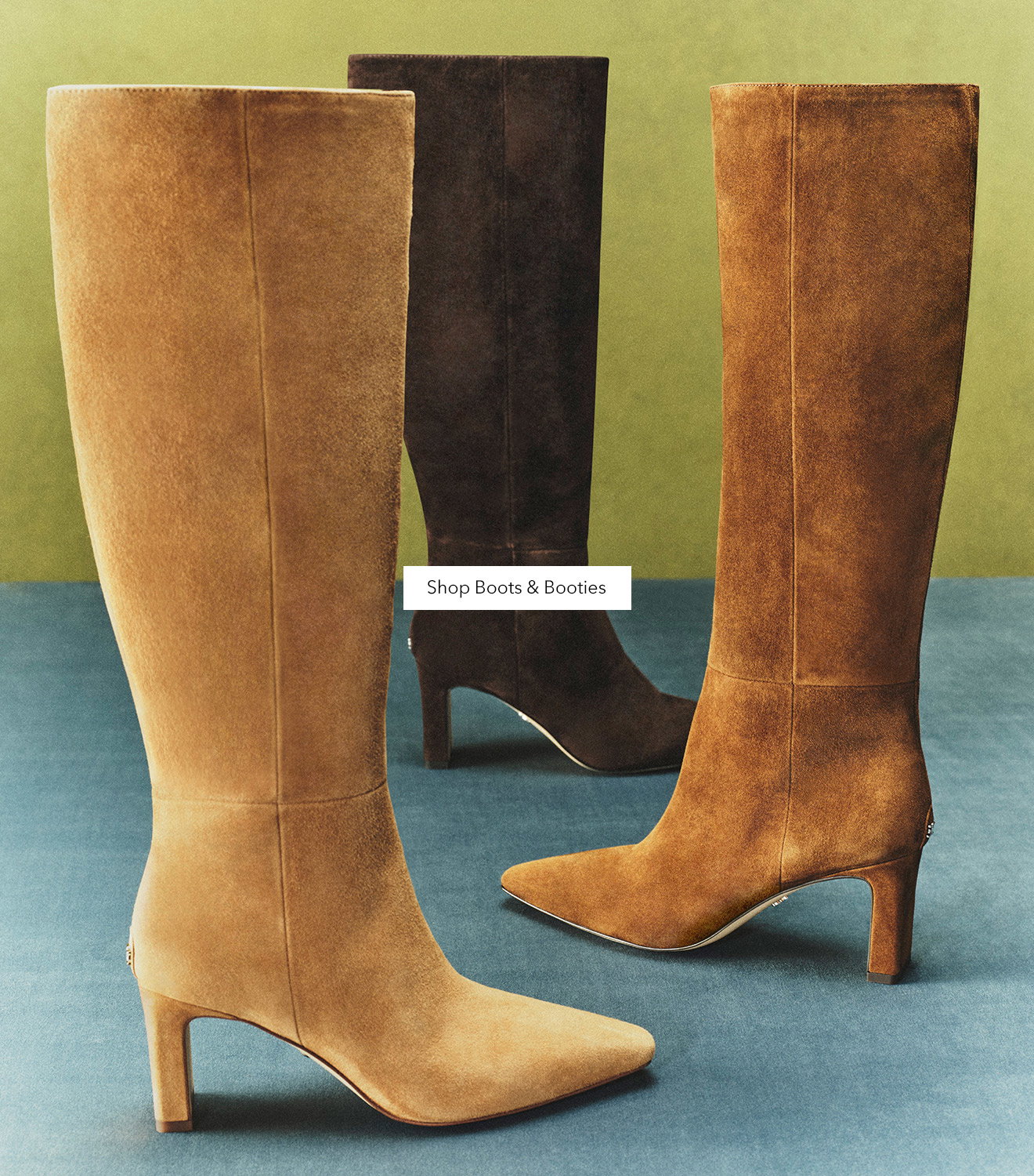 Shop Boots and Booties