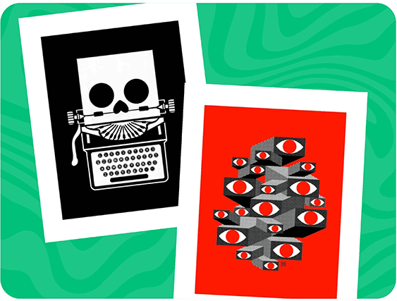 Art Prints - Freshen Your Walls