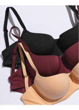 Sissel Contour Bras 