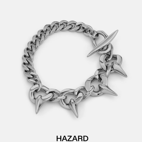 Hazard