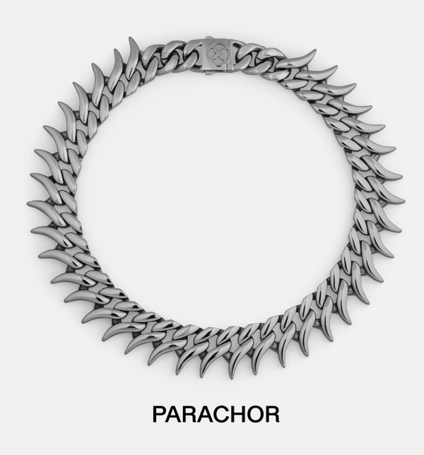 Parachor
