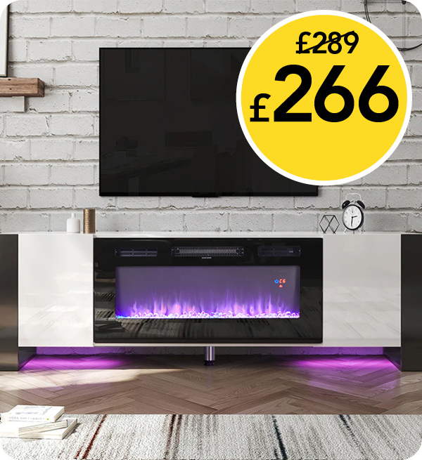 Was £289 now £266