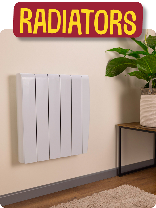 Radiators 