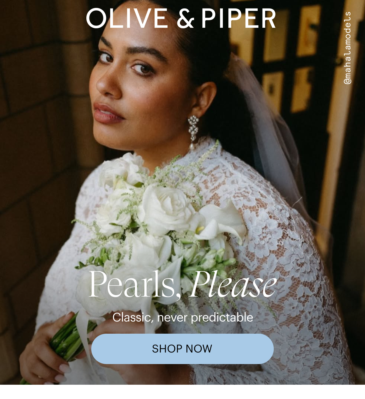 Shop Pearls