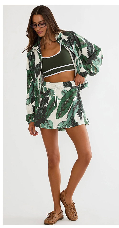 Palm Trees Activeset