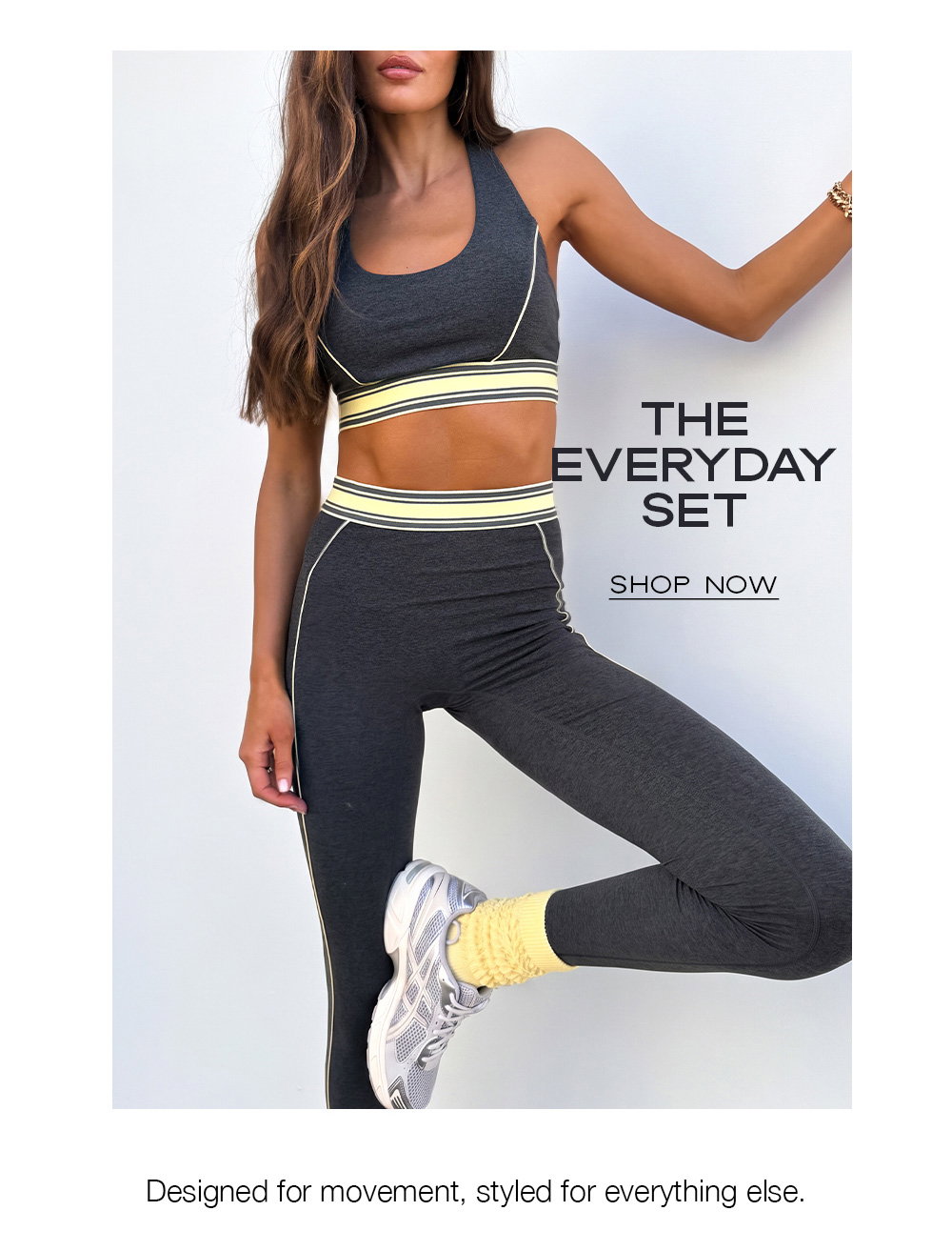 The everyday set