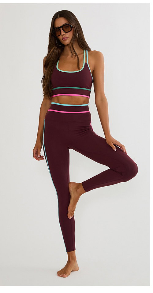 Red active set