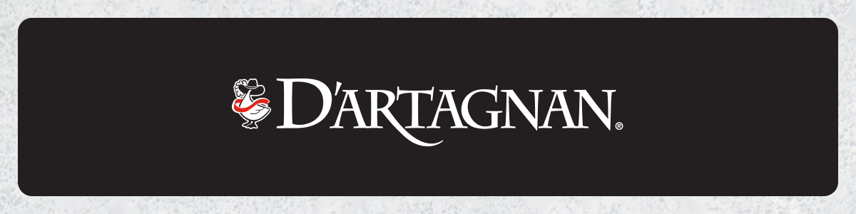 D'ARTAGNAN
