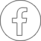 Facebook social icon