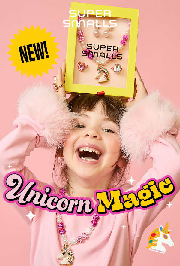 Unicorn Magic