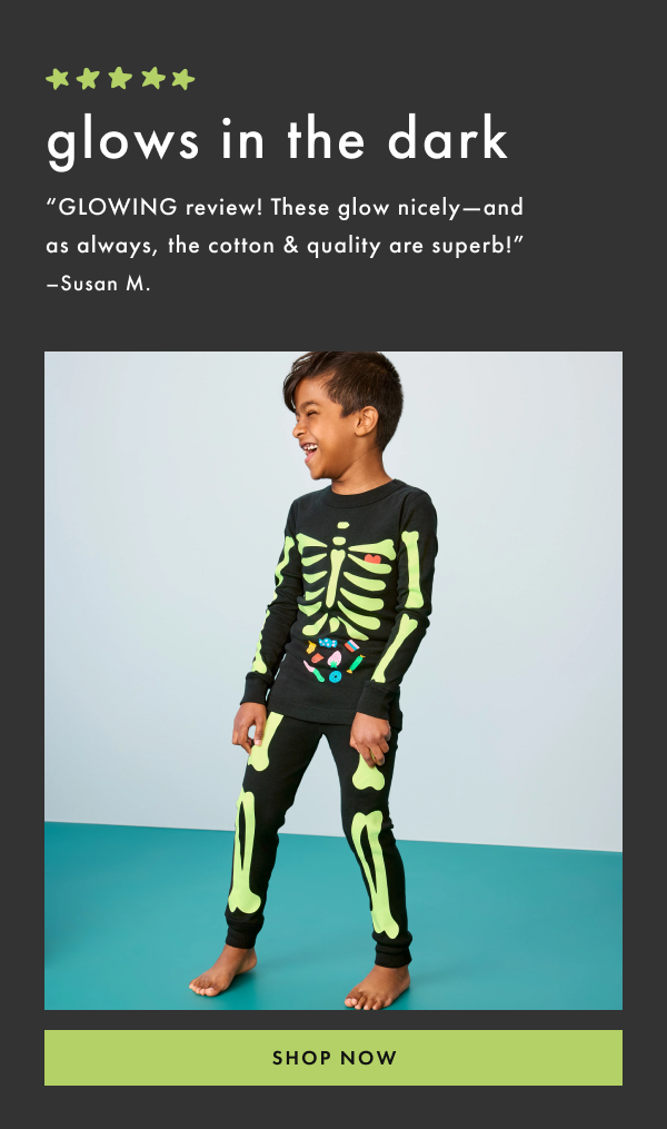 shop glow in the dark