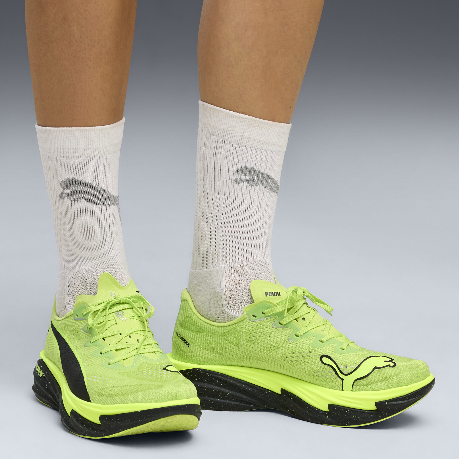 PUMA Deviate NITRO™ Elite 4 Women's Road Running Shoes