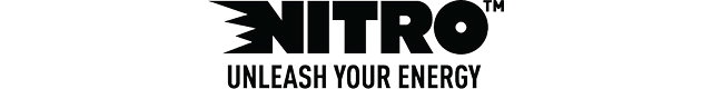 NITRO™ UNLEASH YOUR ENERGY