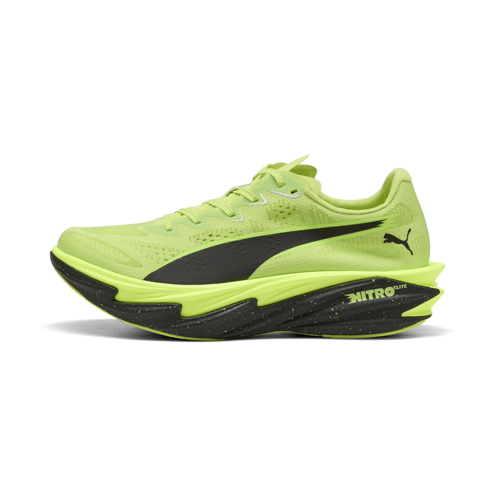 PUMA Deviate NITRO™ Elite 4 Men's Road Running Shoes