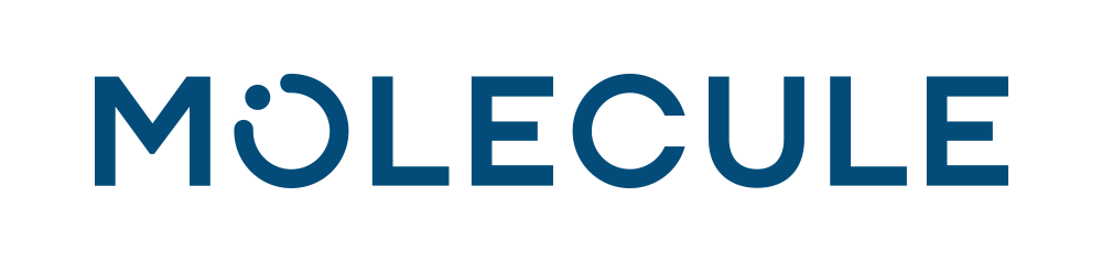 Molecule Logo