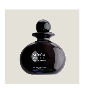 Sexual Noir Pour Homme