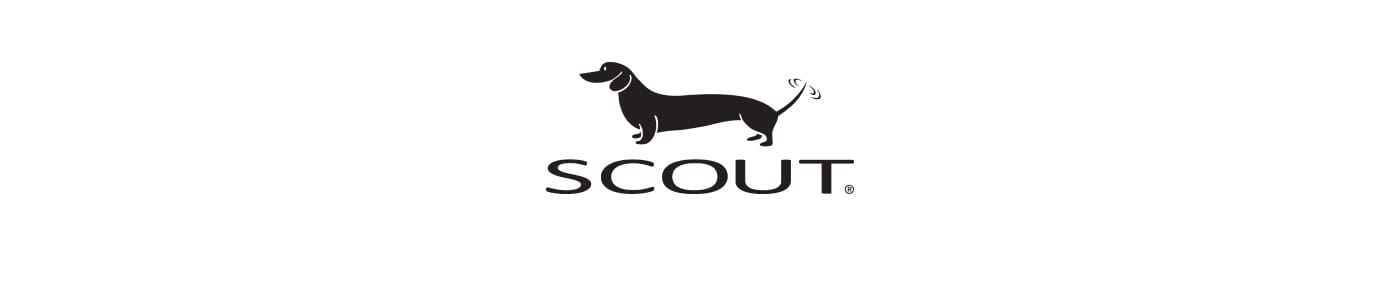 SCOUT. logo