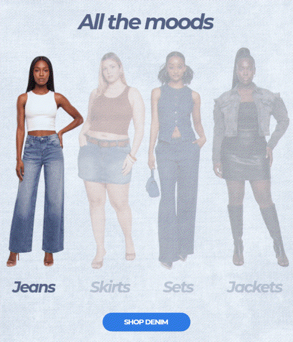 SHOP DENIM