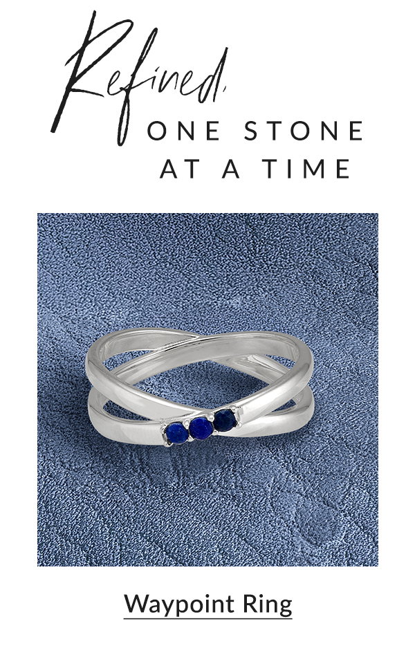 Waypoint Ring