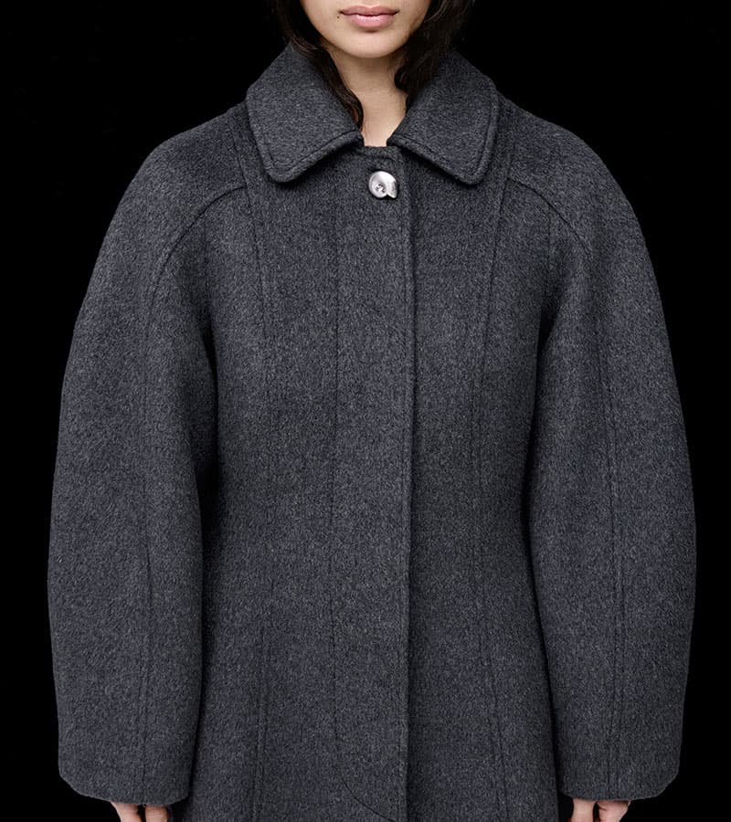 Outerwear