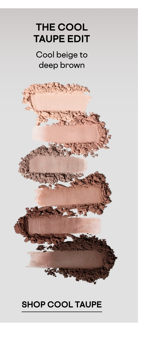 Shop Cool Taupe