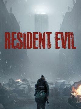 RESIDENT EVIL
