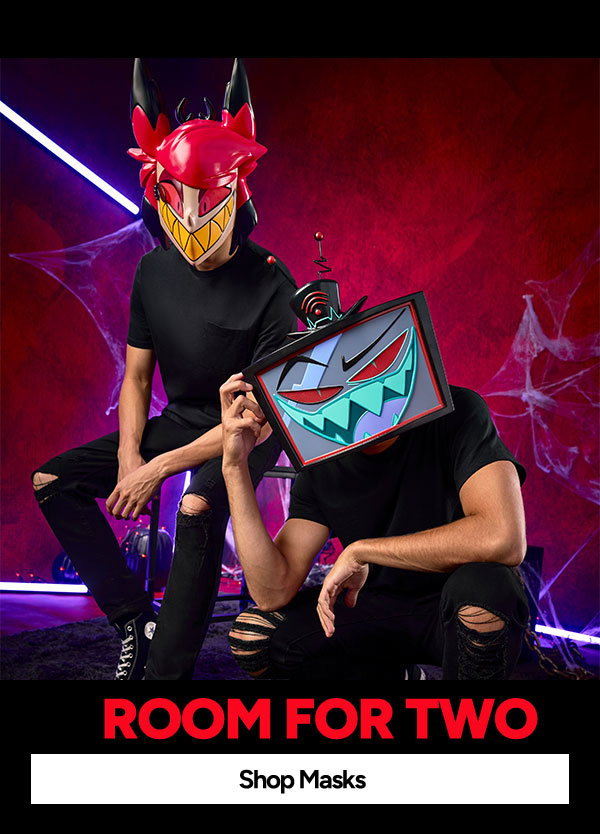 Shop Masks