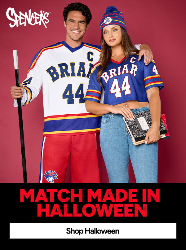 Shop Halloween
