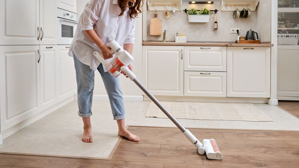 Aspirateur sans fil: évitez ces trois pannes les plus fréquentes
