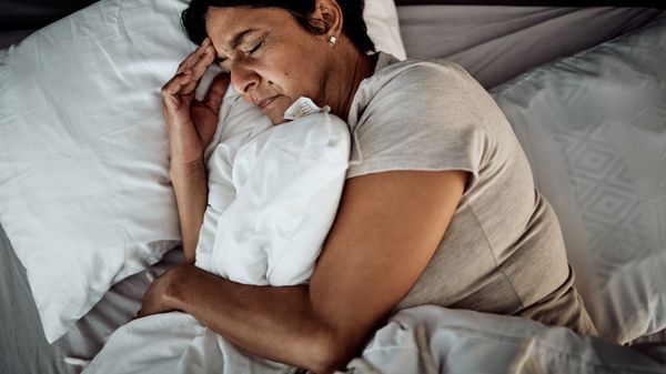 La cohérence cardiaque aide-t-elle à avoir un meilleur sommeil?