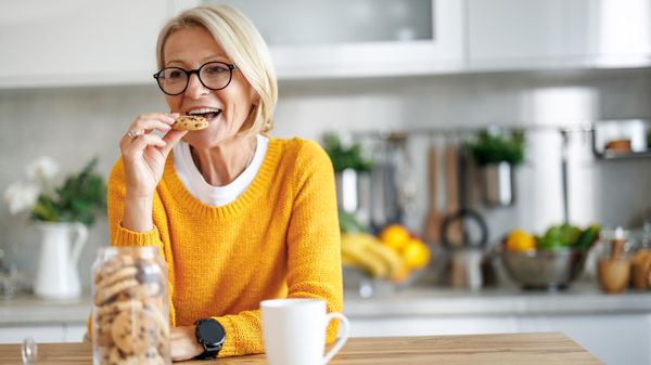 8 astuces pour réduire les pulsions sucrées (sans être frustré)