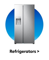 Refrigerators