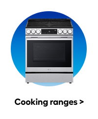 Cooking ranges