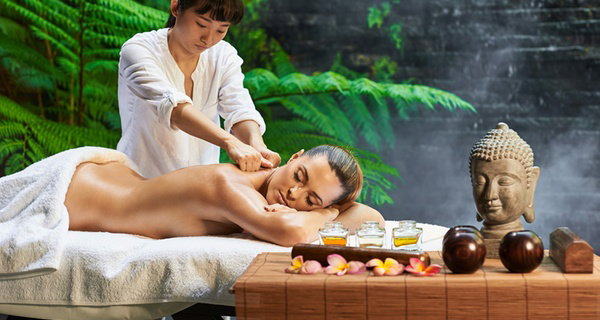 Modelage Tui Na, relaxant ou thaïlandais en solo ou duo avec Zen Zen' bien être (jusqu'à 34% de réduction)