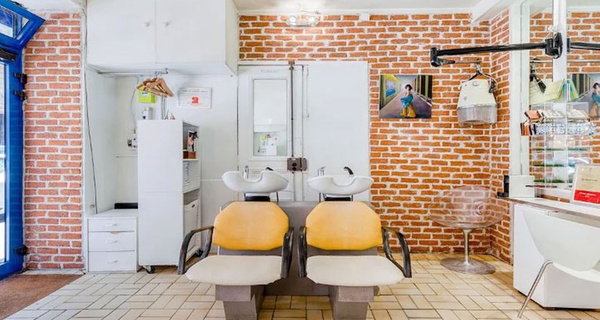 Formule coiffure à Paris 11 avec coupe, couleur ou balayage au choix (jusqu'à 51% de réduction)