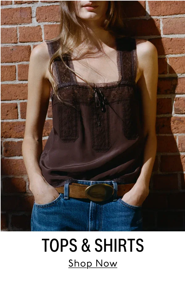 Tops
